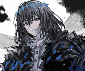 Картинка аниме fate stay+night +grand+order +apocrypha судьба великая компания