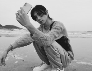 Картинка мужчины song+ji+yang сун цзиян китайский актёр певец