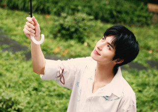 Картинка мужчины wang+hao+xuan ван хаосюань wang hao xuan