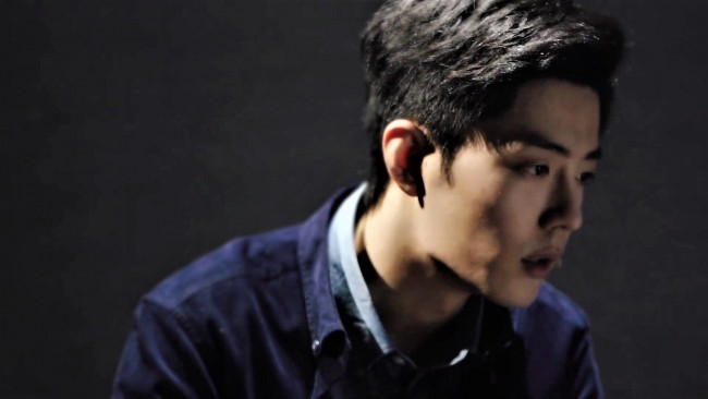 Обои картинки фото мужчины, xiao zhan, лицо, рубашки