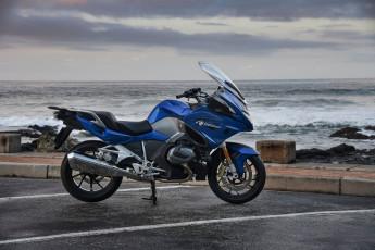 Картинка мотоциклы bmw