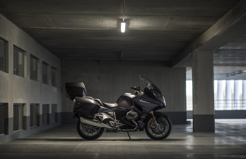 Картинка мотоциклы bmw