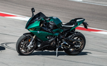 Картинка мотоциклы bmw