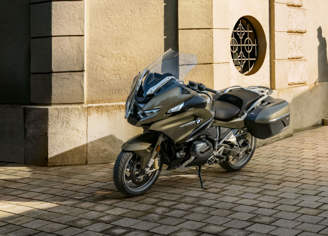 Обои картинки фото мотоциклы, bmw