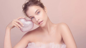 Картинка девушки barbara+palvin модель портрет