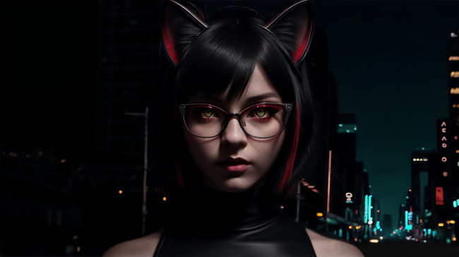 Обои картинки фото фэнтези, существа, нейросети, графика, нейроарт, ai, art, нейронные, сети, рисунки, нейро, искусство