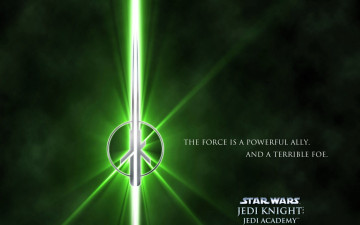 Картинка видео+игры star+wars +jedi+knight+-+jedi+academy свет знак