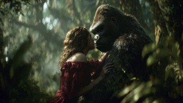 Картинка 3д+графика мультфильмы +кино +видео+игры нейросети графика нейроарт ai art нейронные сети рисунки нейро искусство нейрографика graphics neuroart neural networks drawings neuro neurography