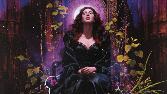 Обои картинки фото фэнтези, девушки, нейросети, графика, нейроарт, ai, art, нейронные, сети, рисунки, нейро, искусство, нейрографика, graphics, neuroart, neural, networks, drawings, neuro, neurography