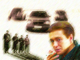 Картинка кино фильмы бригада