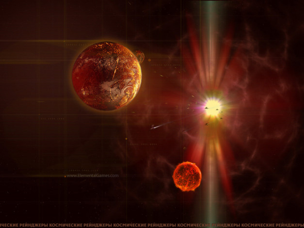 Обои картинки фото космос, арт