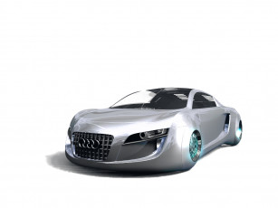 Картинка автомобили audi