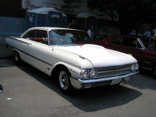 Картинка автомобили ford