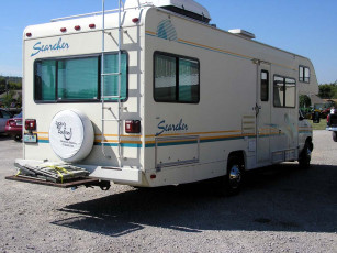 Картинка автомобили ford