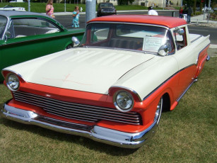 Картинка автомобили ford