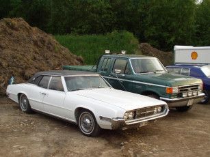 Картинка автомобили ford