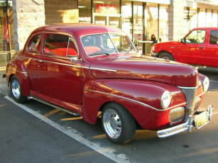 Картинка автомобили hotrod dragster