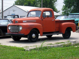 Картинка автомобили классика