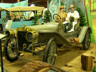 Картинка автомобили классика