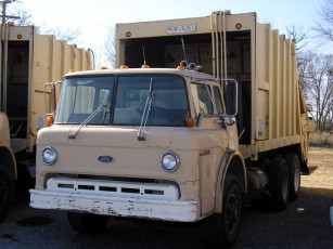 Картинка автомобили мусоровозы