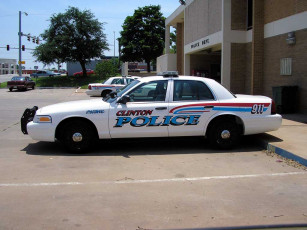 Картинка автомобили полиция