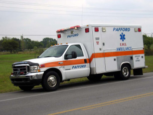 Картинка автомобили скорая помощь