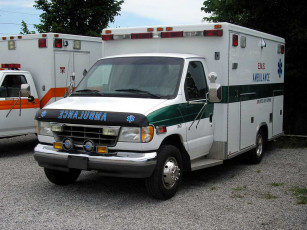 Картинка автомобили скорая помощь