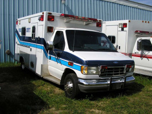 Картинка автомобили скорая помощь