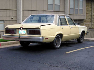 Картинка ford автомобили