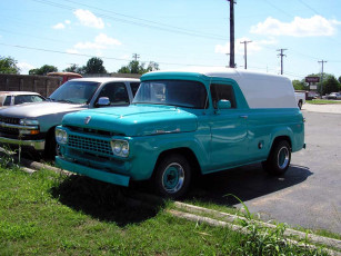 Картинка ford автомобили