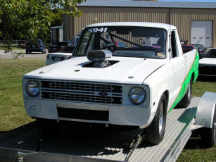 Картинка ford автомобили