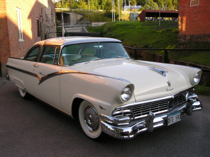 Картинка ford автомобили