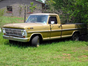 Картинка ford автомобили