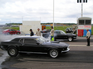 Картинка ford автомобили