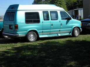 Картинка ford автомобили