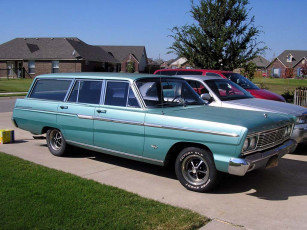 Картинка ford автомобили