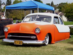 Картинка ford автомобили