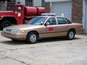 Картинка ford taurus автомобили