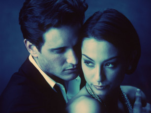 Картинка разное мужчина+женщина