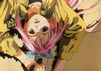 Картинка аниме *unknown другое