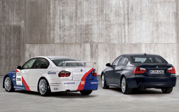 Картинка bmw 320 si автомобили