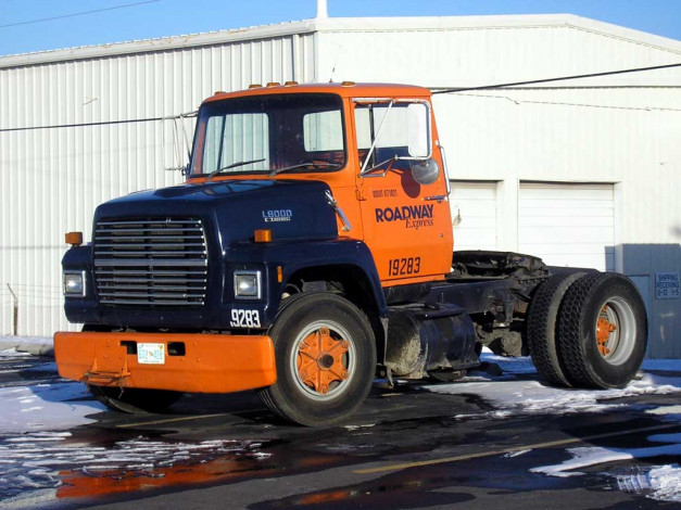 Обои картинки фото автомобили, ford, trucks