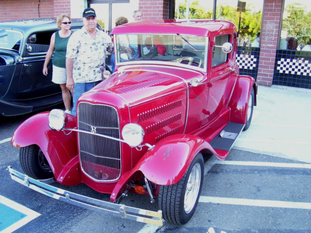 Обои картинки фото автомобили, hotrod, dragster