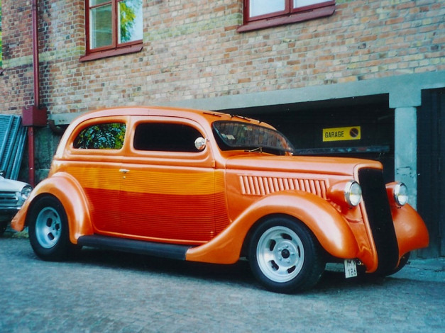 Обои картинки фото автомобили, hotrod, dragster