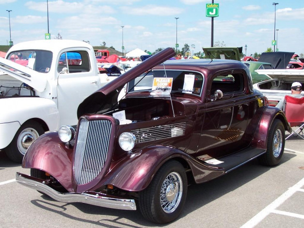 Обои картинки фото автомобили, hotrod, dragster