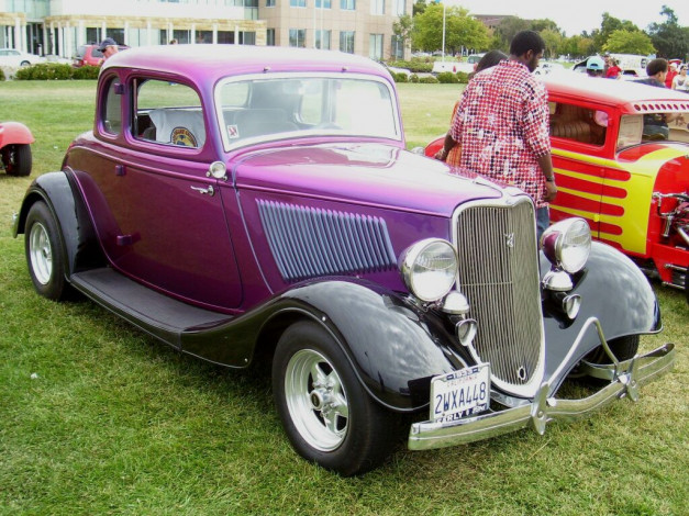 Обои картинки фото автомобили, hotrod, dragster