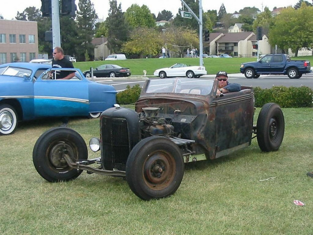 Обои картинки фото автомобили, классика