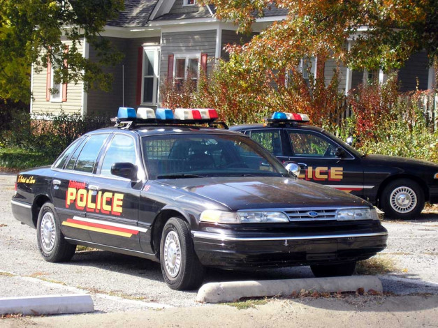 Обои картинки фото автомобили, полиция