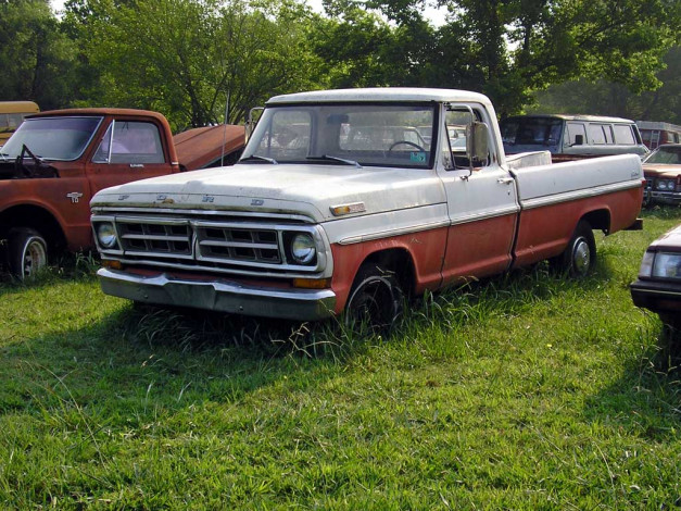 Обои картинки фото ford, автомобили