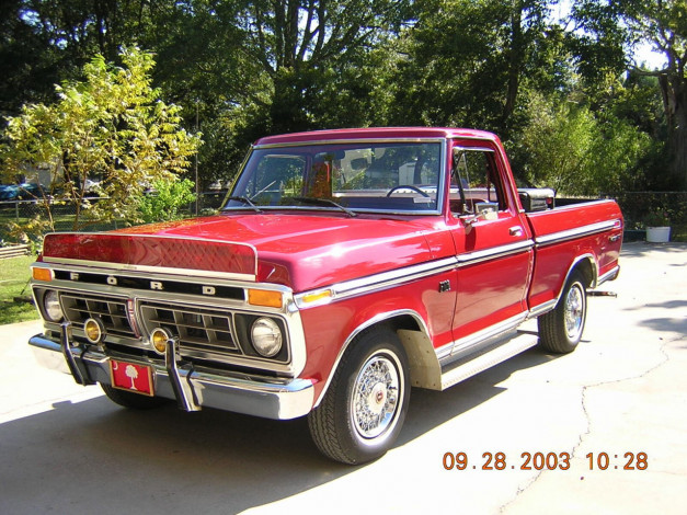 Обои картинки фото ford, автомобили